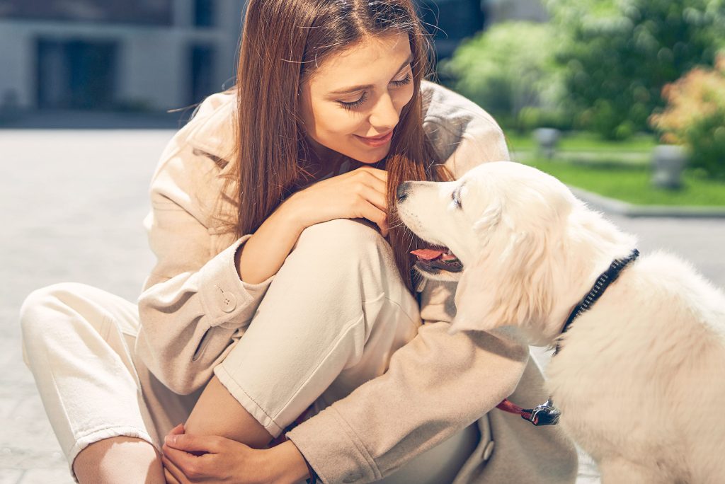 Expert Veterinary Advice: 10 Tips for Keeping Your Pet’s Coat Shiny and Healthy.