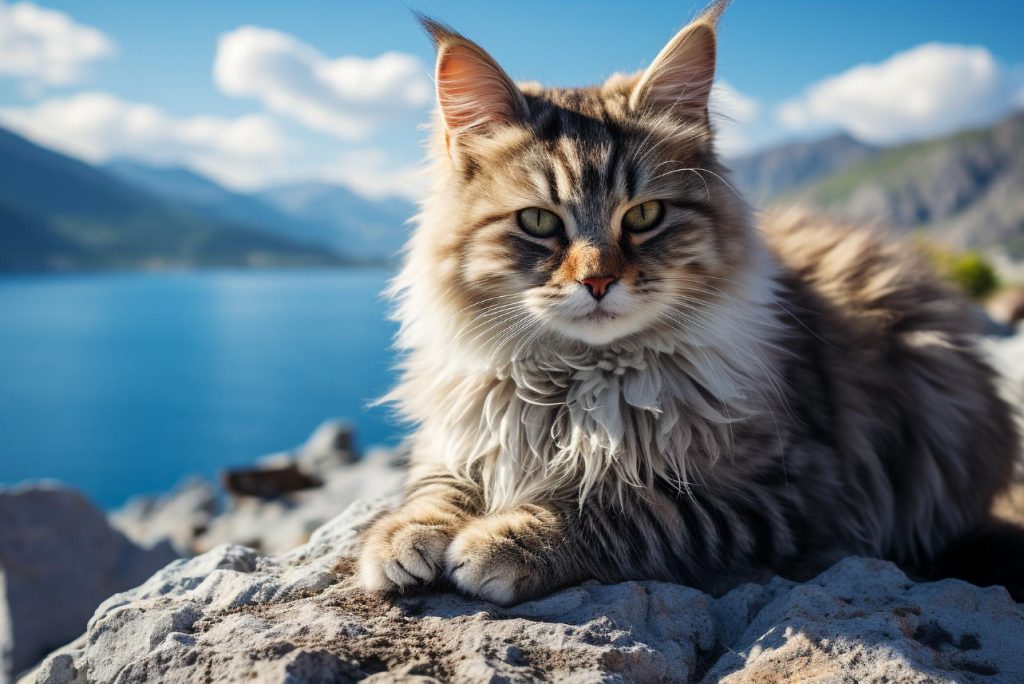 How to Handle a Pet Cat Lost in Yellowstone: What You Need to Know and How to Act