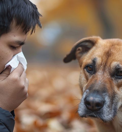 7 Genius Hacks to Calm Your Anxious Dog