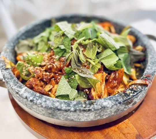 유씨네 Yoo’s Place